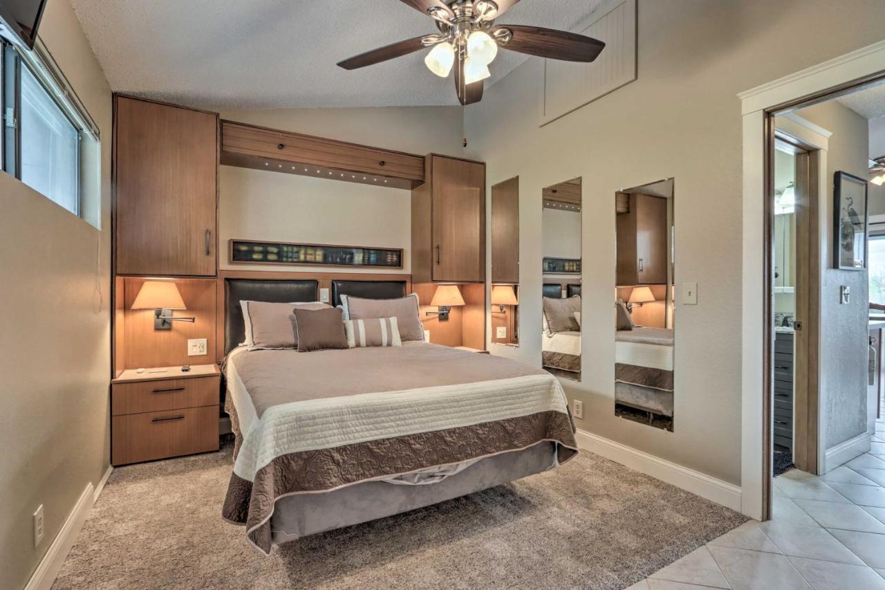 Osage Beach Condo With Lake Of The Ozarks Views מראה חיצוני תמונה